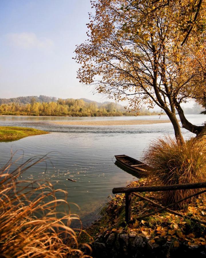 Drinska Laguna Banja Koviljača Esterno foto