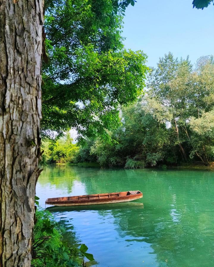 Drinska Laguna Banja Koviljača Esterno foto