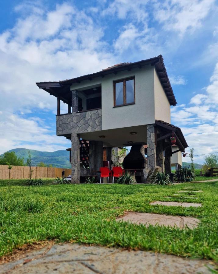 Drinska Laguna Banja Koviljača Esterno foto