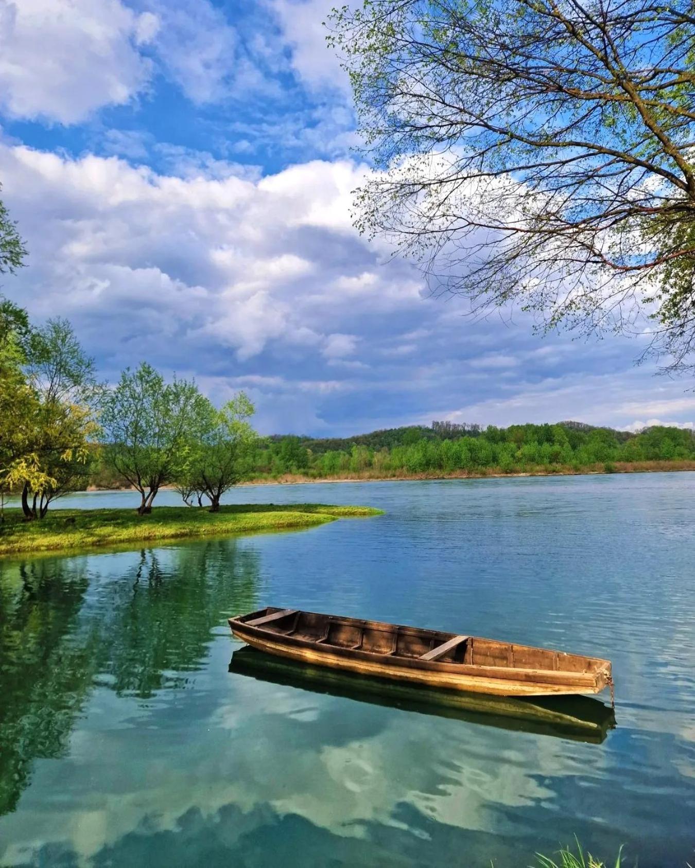 Drinska Laguna Banja Koviljača Esterno foto