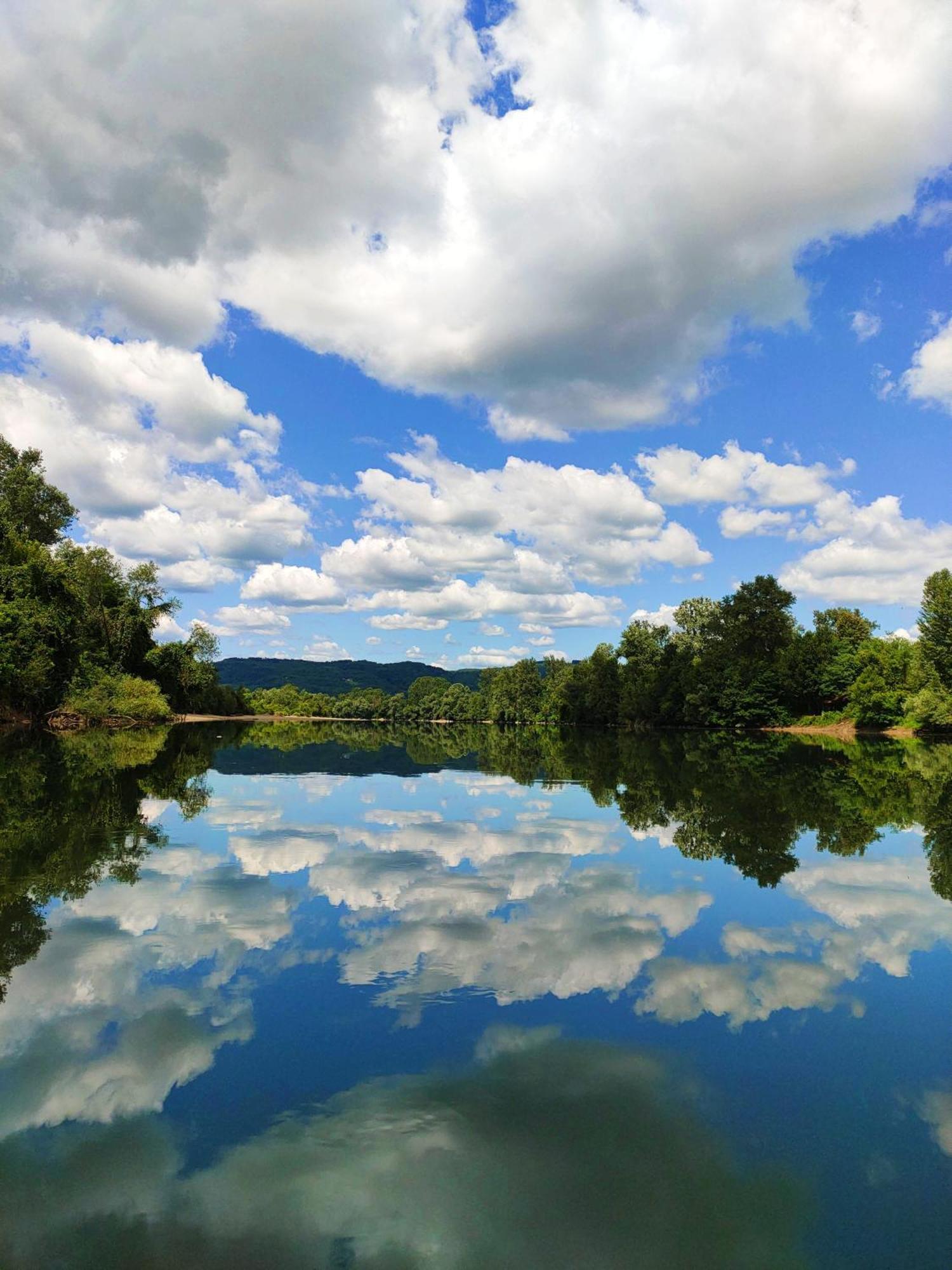 Drinska Laguna Banja Koviljača Esterno foto