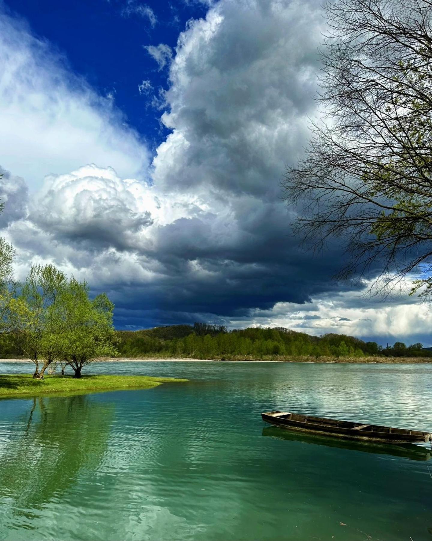 Drinska Laguna Banja Koviljača Esterno foto